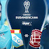 Sporting Cristal vs. Lanús 1080p Full HD Partido Completo