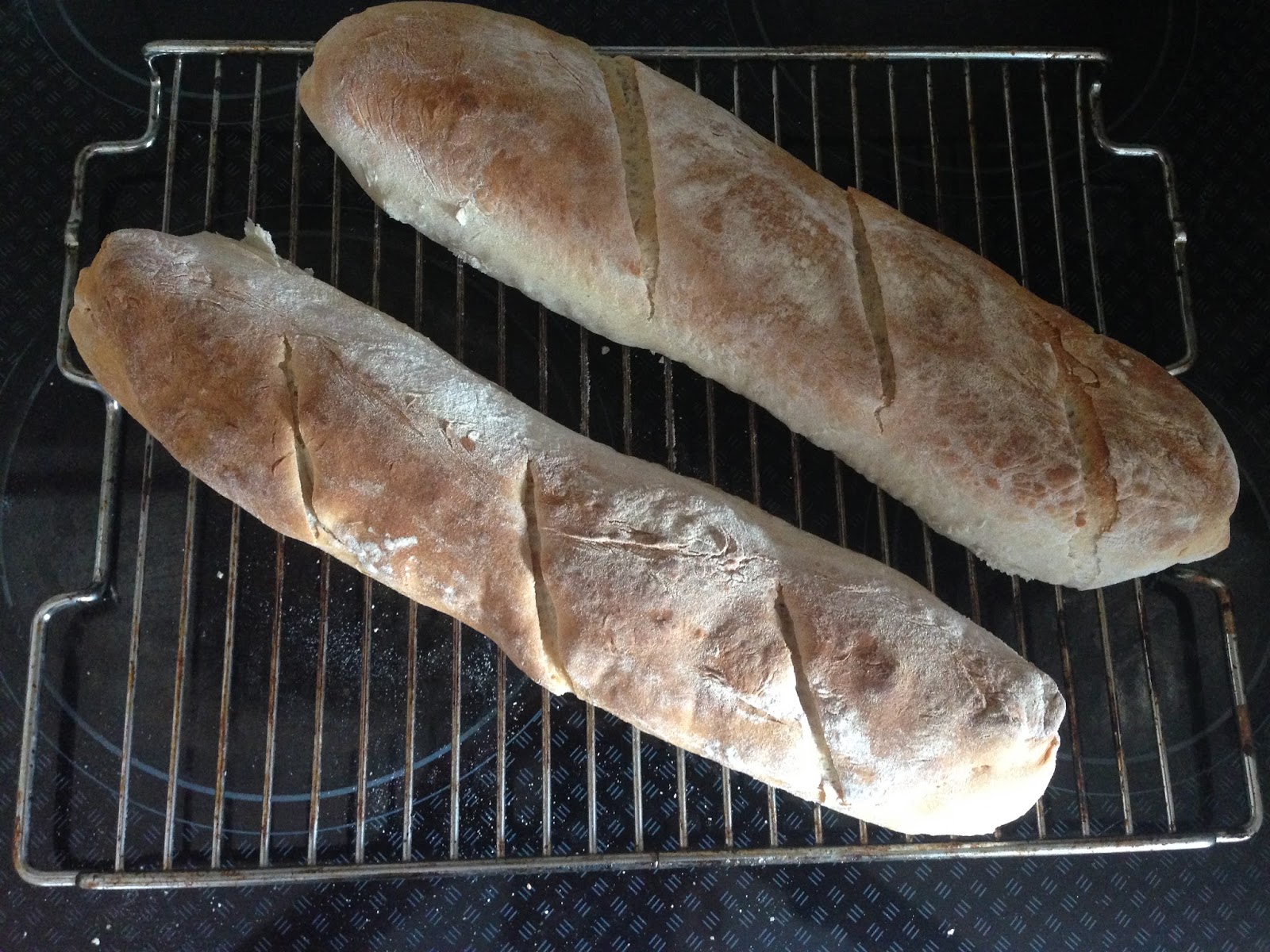 Colorful Fun Living Flutes med surdej