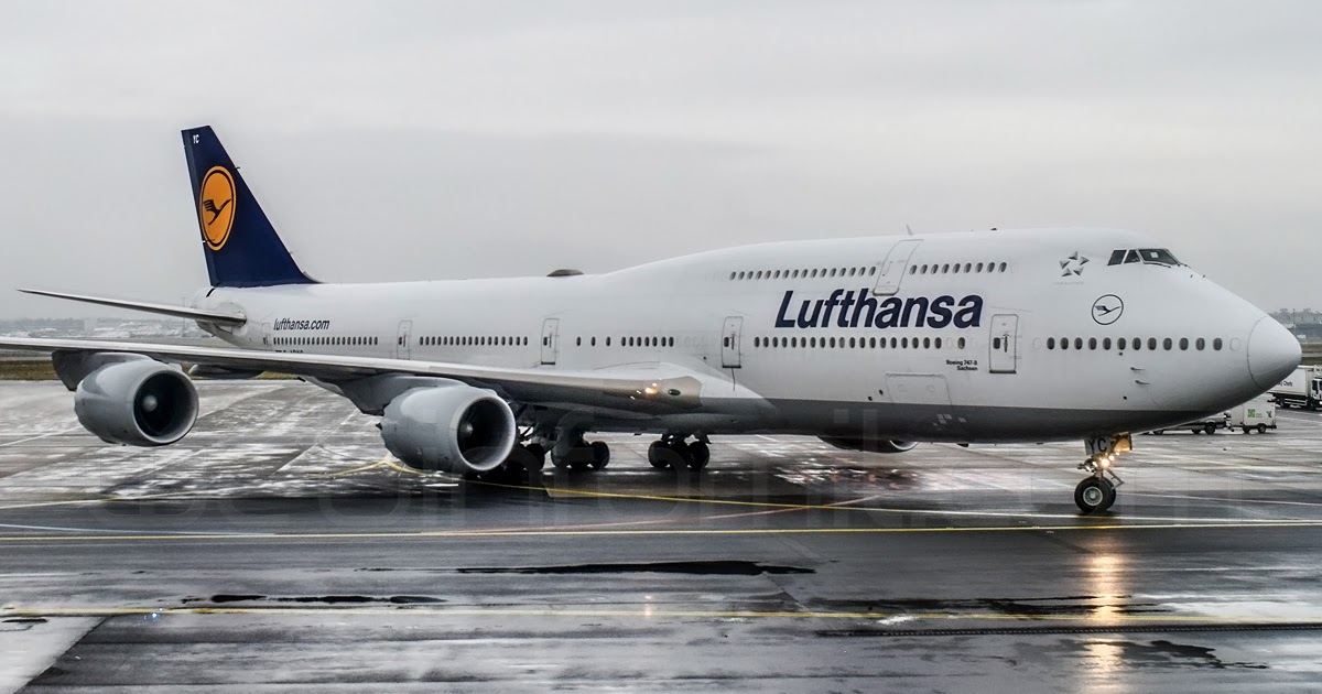 50 años del Boeing 747 El