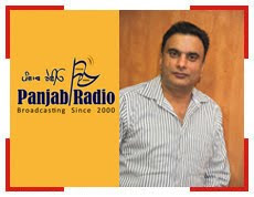 Panjab Radio in bid for FM licence
