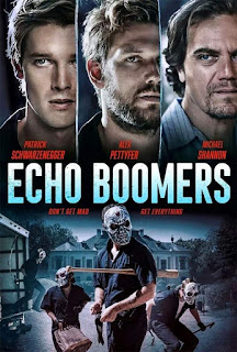Movie: Echo Boomers (2020)