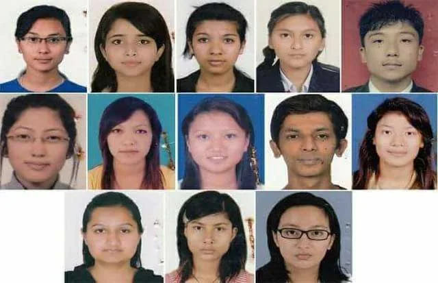 Doctor! Nepali 13 medical students returned after being dead