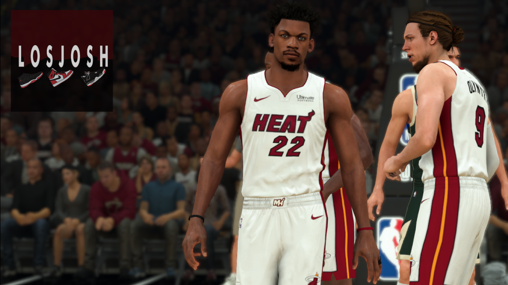 JBOX PH YOUR SOURCE OF NBA 2K MODS AND TUTORIALS