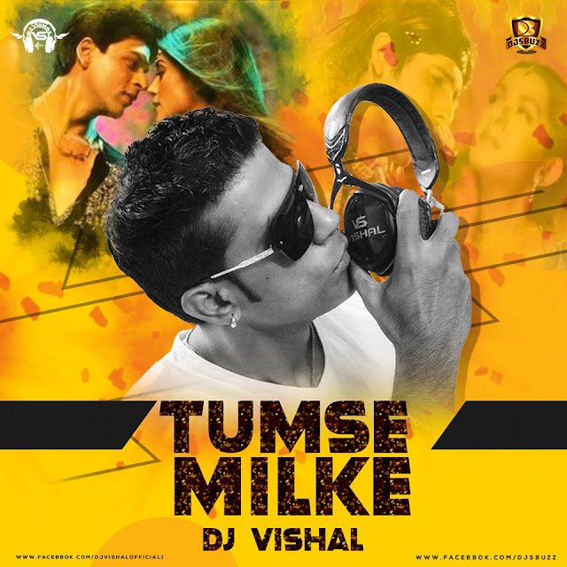 TUMSE MILKE (REMIX) – DJ VISHAL