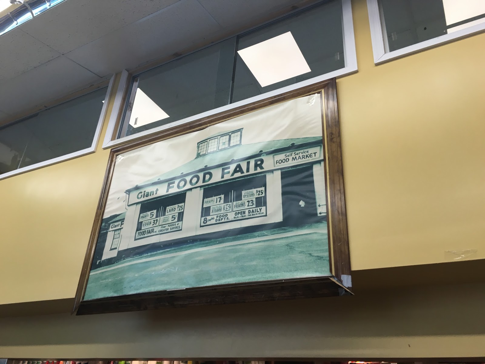 Little Apple Market Allentown, PA