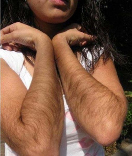 Hairy Arm Pictures 23