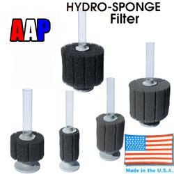 Best Aquarium Sponge Filter