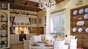 Kitchen and Dinning Room Wall Decor Sets 