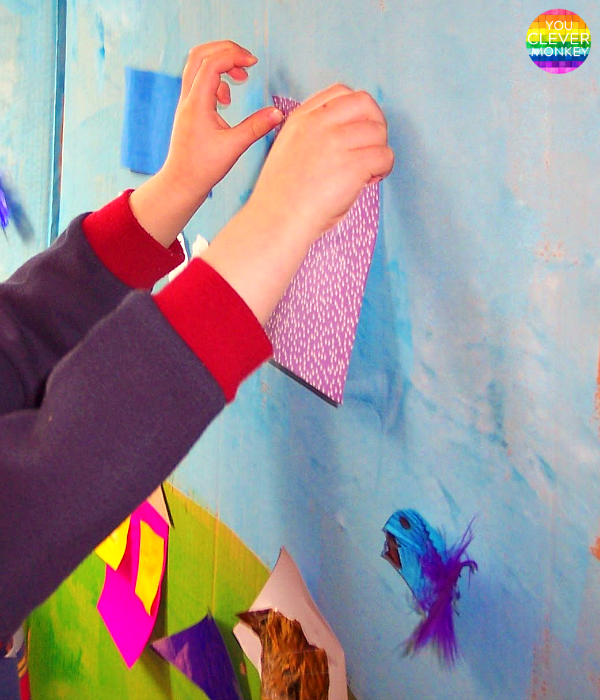 What Toddler Crafts & Art Projects Can We Do? 30 Ideas to Try