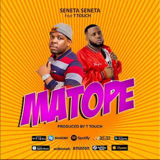 AUDIO | Seneta Ft. T Touch – Matope | Download New song 
