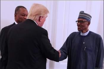 U.S. Gives $54m To Nigeria, Cameroon & Chad For Humanitarian Assistance U.S. Gives $54m To Nigeria, Cameroon & Chad For Humanitarian Assistance