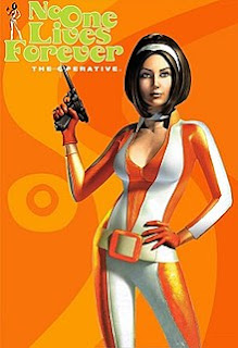 No One Lives Forever Anthology 1 No%2BOne%2BLives%2BForever%2BAnthology%2Bwww.pcgamefreetop.net