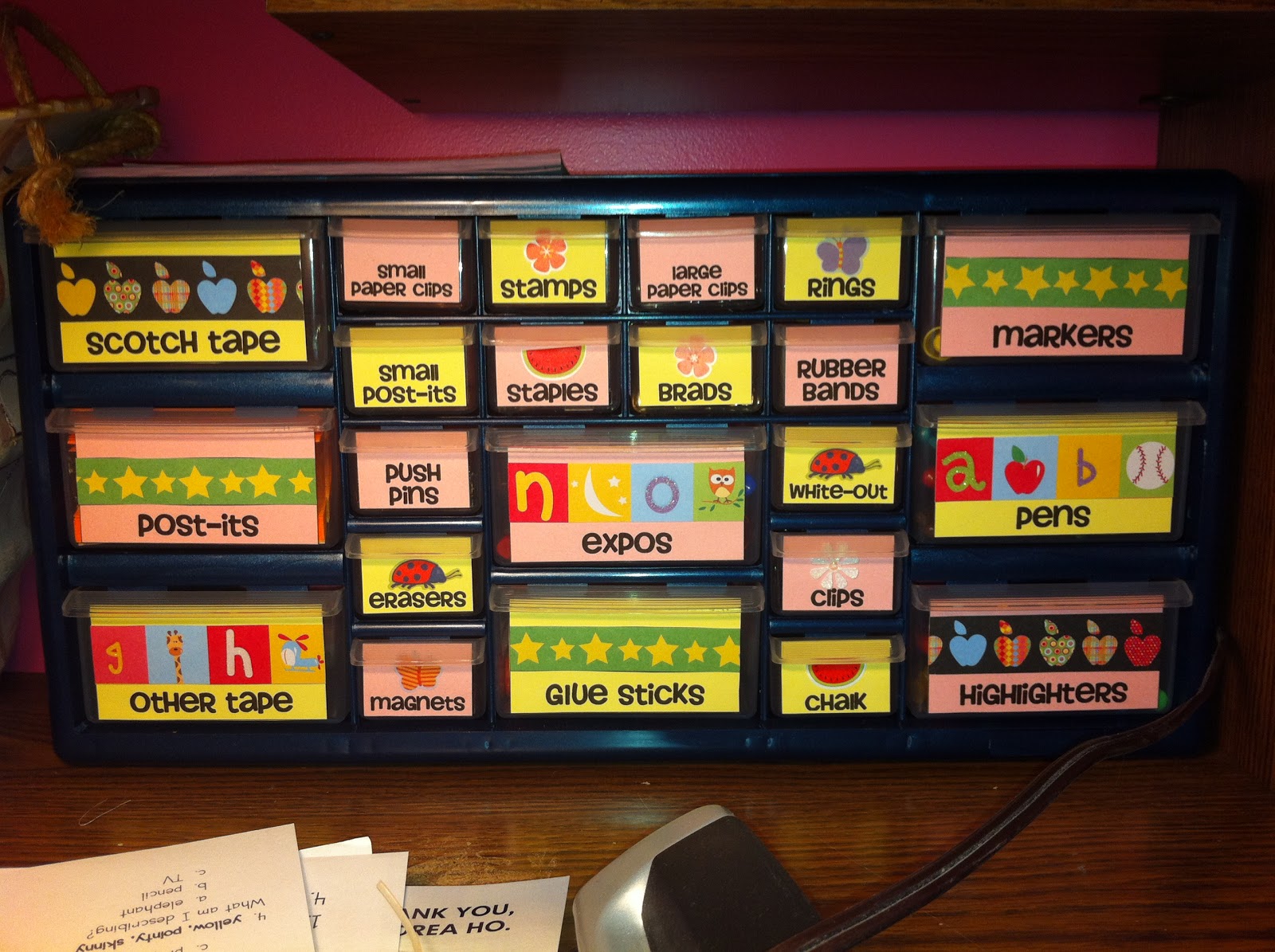 Cheers to School Teacher Toolbox