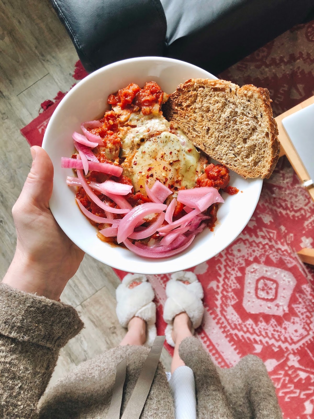 Simple Quarantine Recipes I've Made