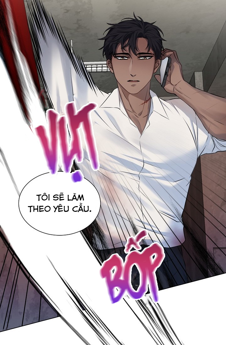 Đọc truyện Golden Bullet - Chapter 1