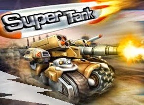Blast Tank 3D apk full