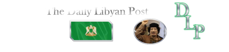 The Daily Libyan Post