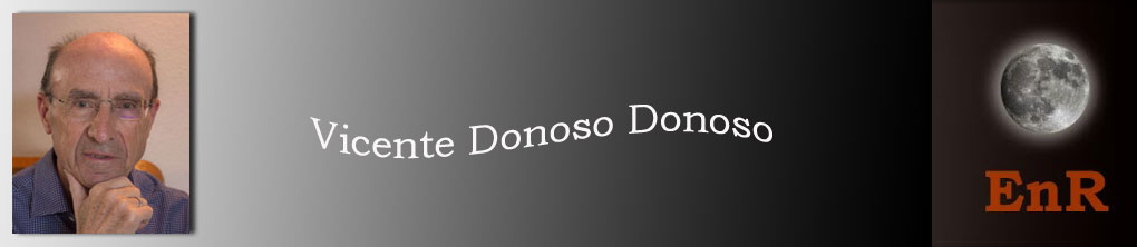 Vicente Donoso