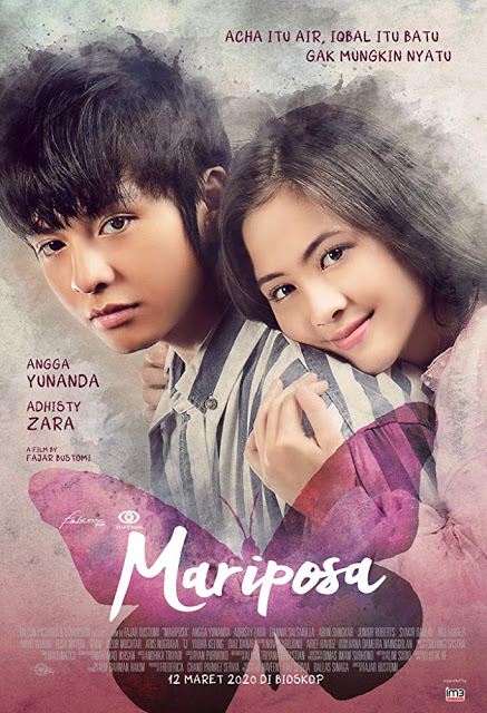 Download Film Mariposa 2020 Tersedia