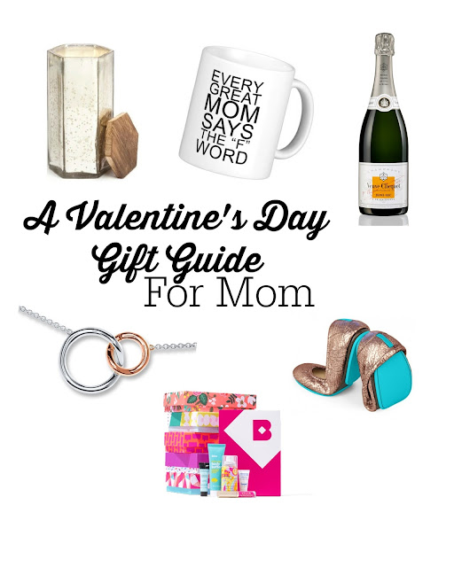 I Love You More Than Carrots 6 Valentine's Day Gift ideas For Mom