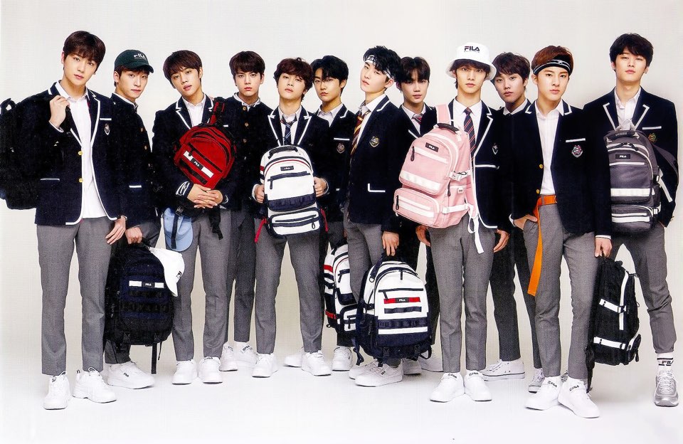 목격짤만 뜨면 이슈의 중심에 서는 남자아이돌.jpg | 인스티즈