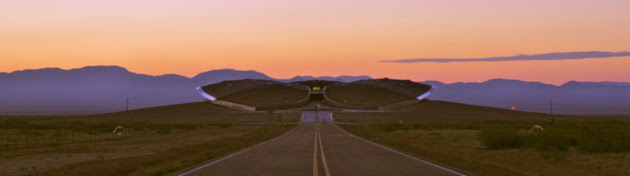 primer puerto espacial mundo