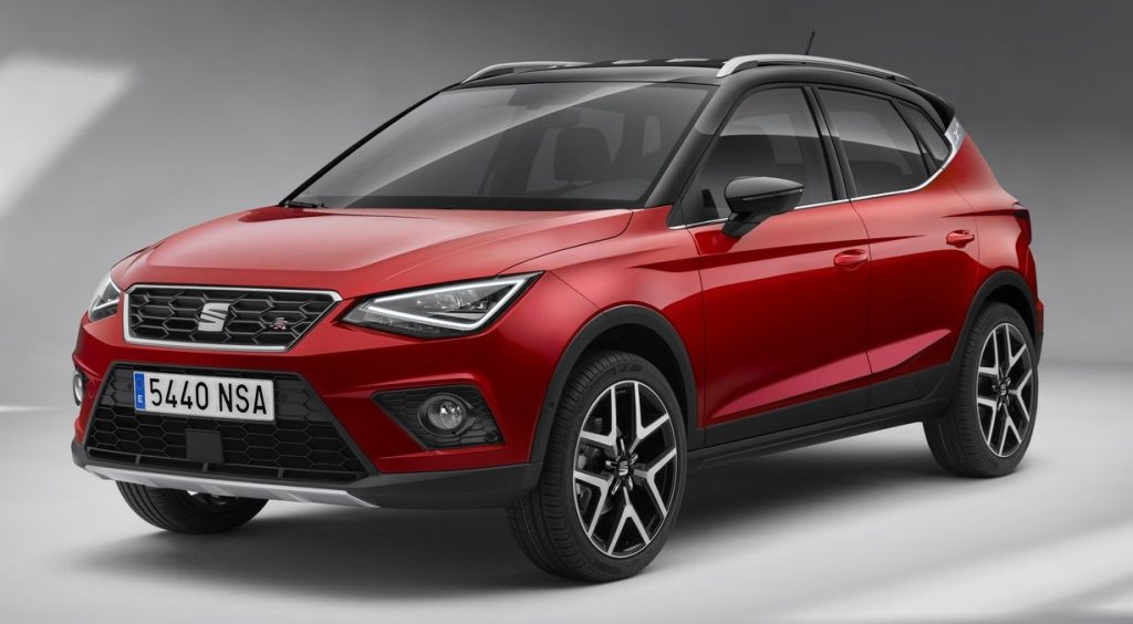 Şık Honda - bir crossover-rüya Şık Honda - bir crossover-rüya