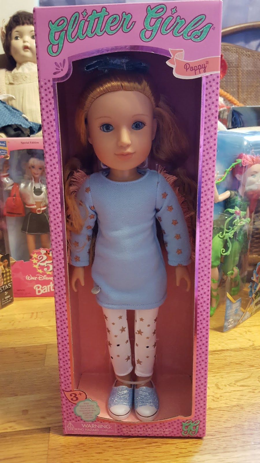 little darling dolls for sale