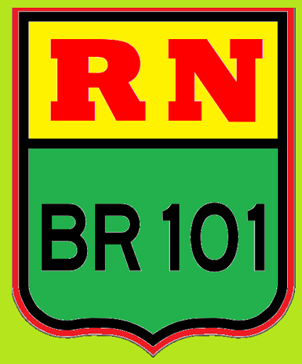 BR 101