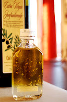 castor oil for baby hair