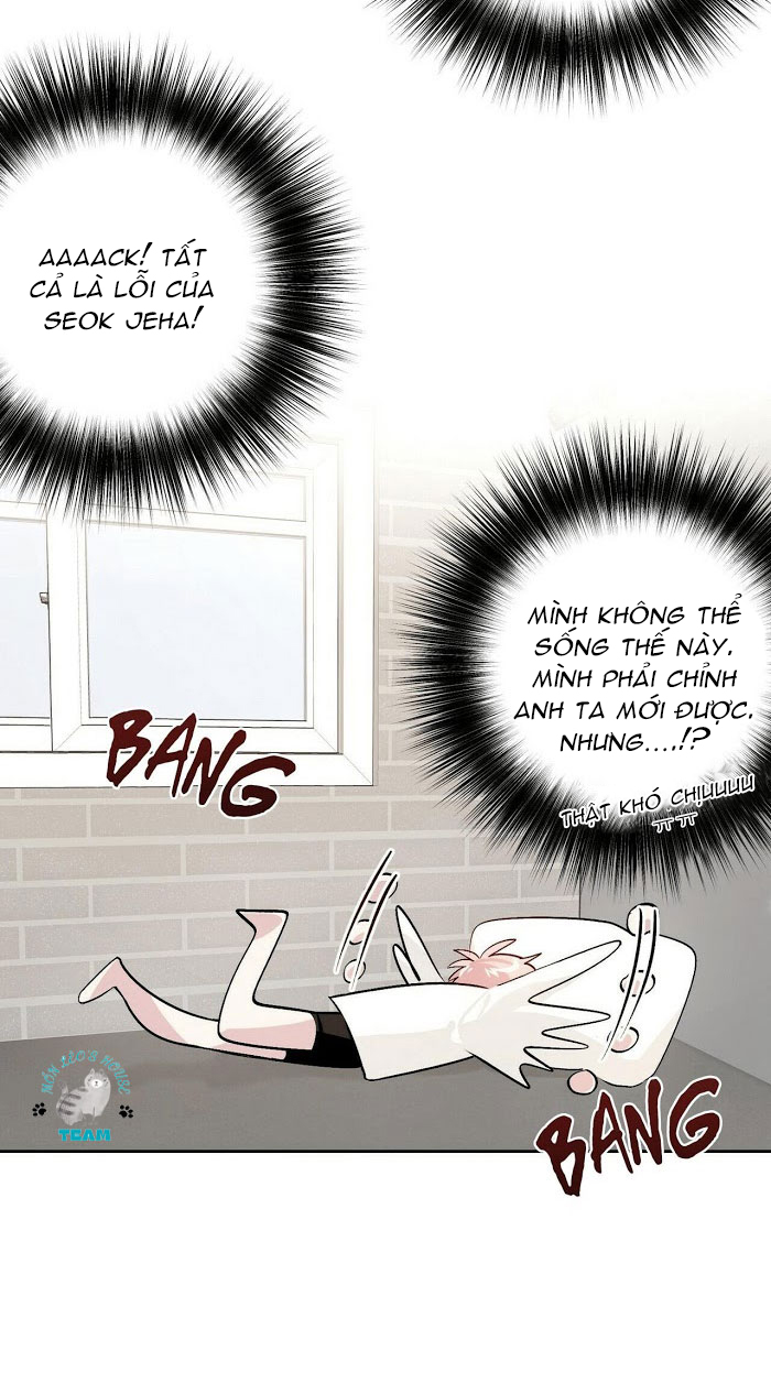 Đọc truyện Assorted Wildness - Chapter 12