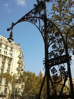 Passeig Gràcia