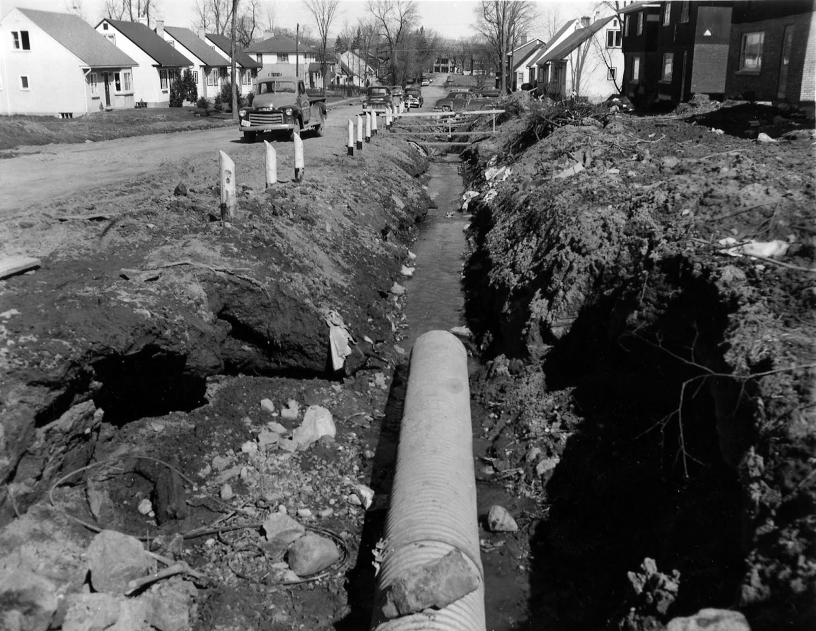 The Kitchissippi Museum The McKellar Golf Course Part Five (The sale