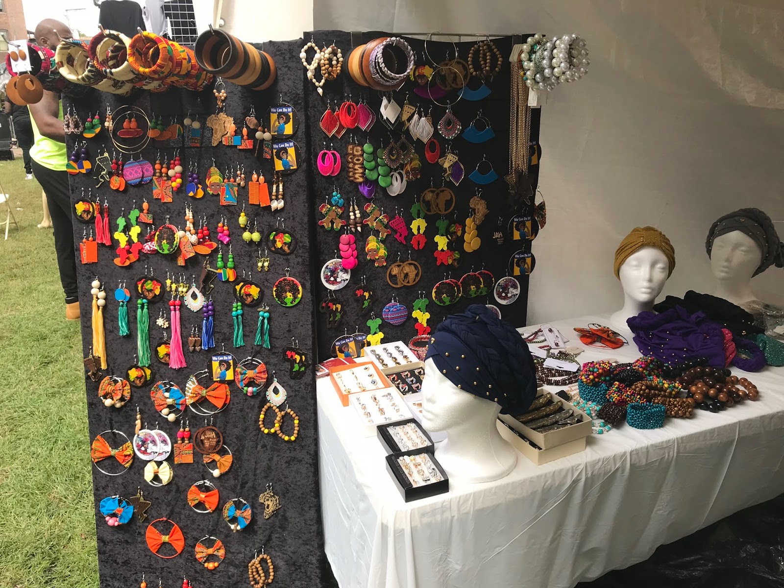 The African Festival of The Arts Chicago Is Full Of Culture, Food, and