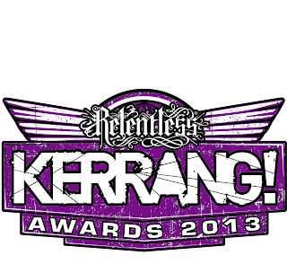 Fakta Penghargaan Musik Kerrang! Awards