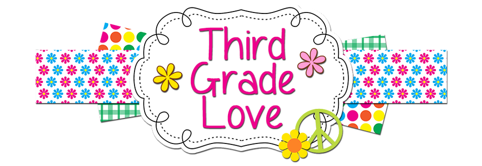 Third Grade Love