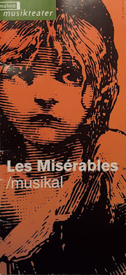 LES MISÉRABLES