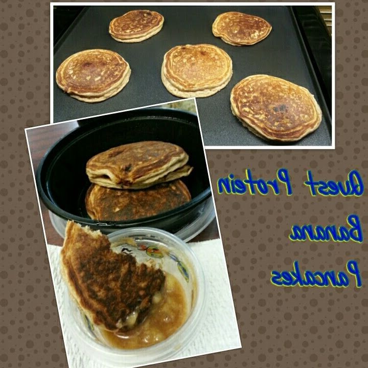 quest protein powder pancake recipe Bread Coconut Flour 2021