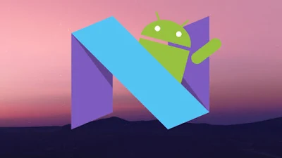 Android Yang Tidak Mendapat Update Android 7.0 Nougat