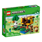 Minecraft The Bee Cottage Regular Set