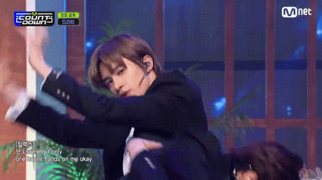 주관적 이번 신곡 퍼포 취향인 남돌 | 인스티즈