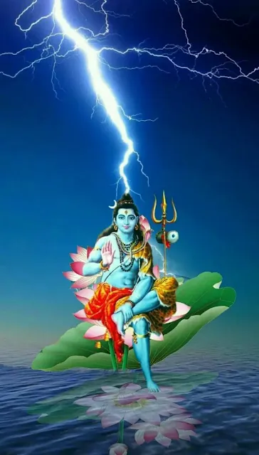 mahadev pic