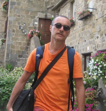 1° agosto 2011: a Bolsena (Viterbo).