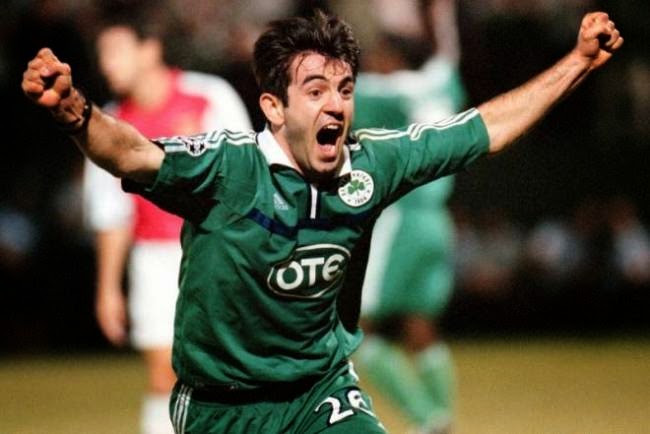 Κρεμάει τα παπούτσια του ο Κάρα!