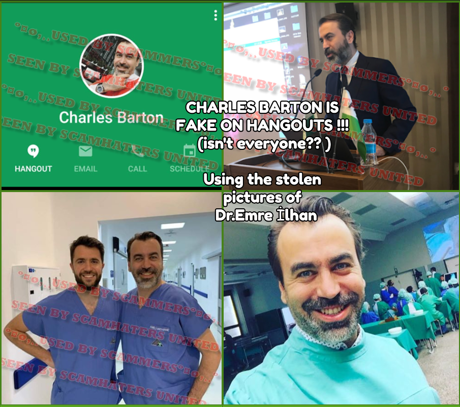 Dr Emre Ilhanturkey Shirazrhinology