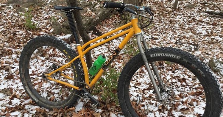 oddmone handlebars