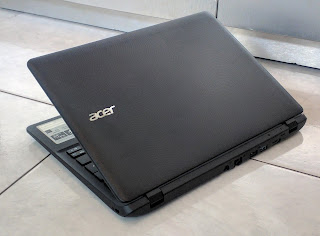 Laptop Acer Aspire ES1 11.6-inchi Bekas