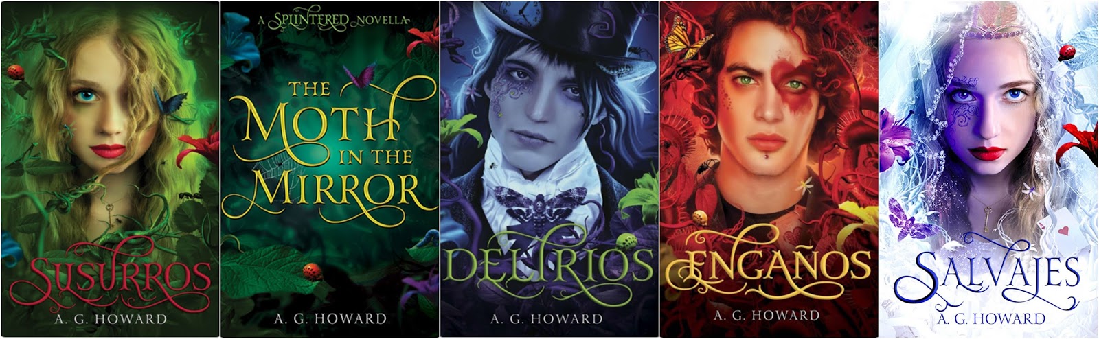 "магия безумия". "магия безумия". г. говард а. весь этот свет.