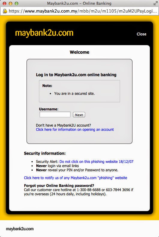 GOLD Payment Guideline