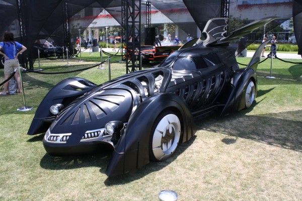 Bulletproof Lift Kit >> welovetoys: Documentary: The Batmobiles Bulletproof Lift Kit >> welovetoys: Documentary: The Batmobiles